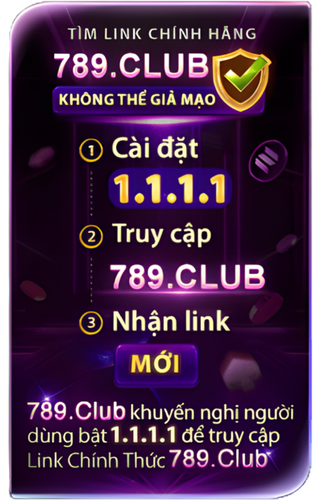 789Club9 Team Link Chinh Hang