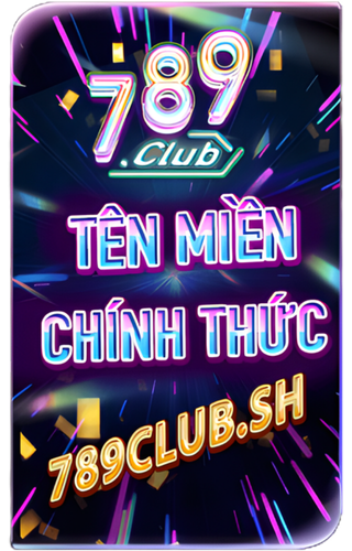 789Club9 Team Ten Mien Chinh Thuc